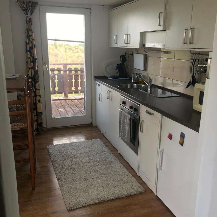 Siposreti Apartmanhaz Szentgyorgyvar Екстер'єр фото